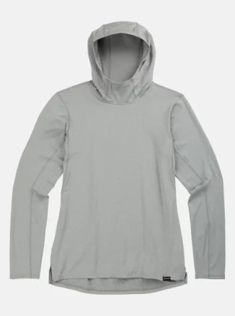 Burton Multipath Essential Tech Pullover Hoodie för dam Burton Multipath Essential Tech Pullover Hoodie för dam