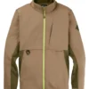 Burton Multipath Full-Zip Fleece för herr Burton Multipath Full-Zip Fleece för herr
