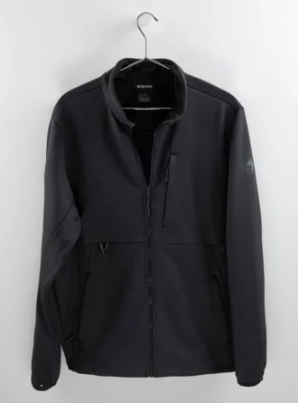 Burton Multipath Full-Zip Fleece för herr