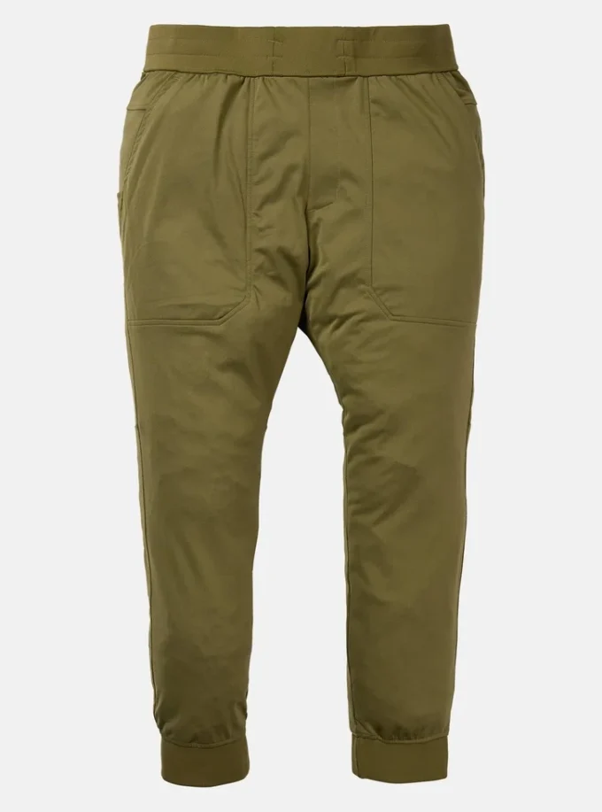 Burton Multipath Jogger Pants för herr Burton Multipath Jogger Pants för herr