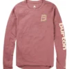 Burton Multipath långärmad T-shirt för damer Burton Multipath långärmad T-shirt för damer