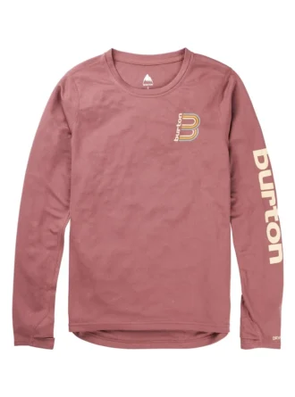 Burton Multipath långärmad T-shirt för damer