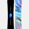 Burton Mystery Deep Thinker Camber Snowboard Burton Mystery Deep Thinker Camber Snowboard