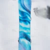 Burton Mystery Deep Thinker Camber Snowboard Burton Mystery Deep Thinker Camber Snowboard