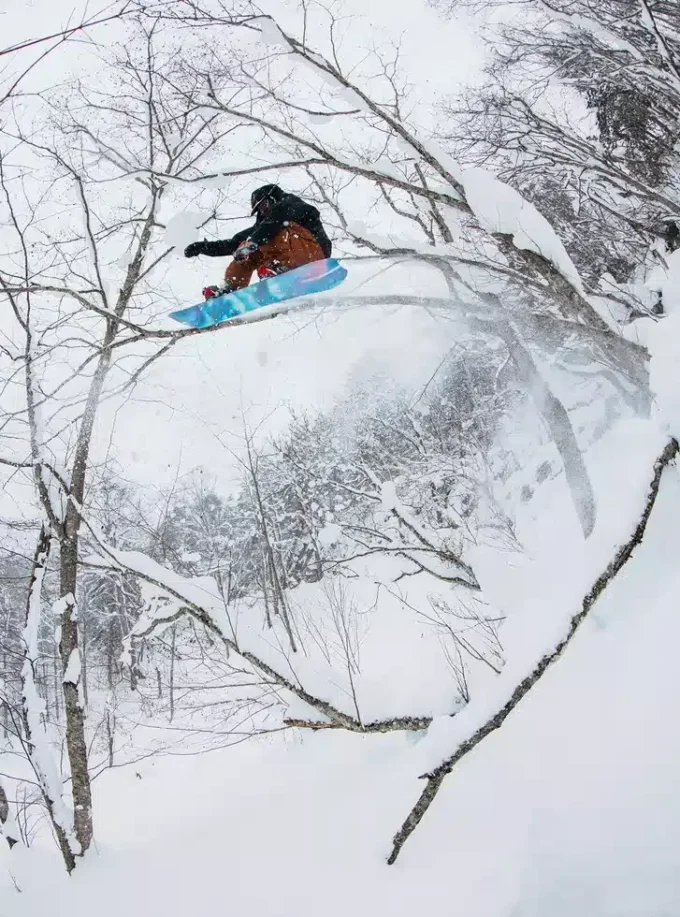 Burton Mystery Deep Thinker Camber Snowboard Burton Mystery Deep Thinker Camber Snowboard