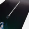 Burton Mystery Deep Thinker Camber Snowboard Burton Mystery Deep Thinker Camber Snowboard