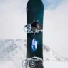 Burton Mystery Deep Thinker Camber Snowboard Burton Mystery Deep Thinker Camber Snowboard
