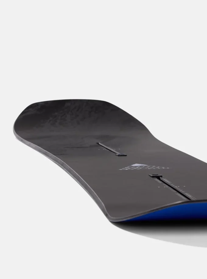 Burton Mystery Hometown Hero Camber Snowboard Burton Mystery Hometown Hero Camber Snowboard