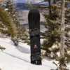 Burton Mystery Hometown Hero Camber Snowboard Burton Mystery Hometown Hero Camber Snowboard