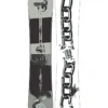 Burton Name Dropper Camber snowboard för herr