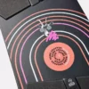 Burton Name Dropper Camber snowboard för herr