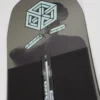 Burton Name Dropper Camber snowboard för herr
