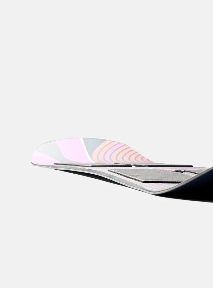Burton Name Dropper Camber snowboard för herr