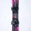 Burton Name Dropper Camber snowboard för herr