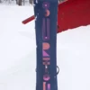 Burton Name Dropper Camber snowboard för herr