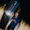 Burton Name Dropper Camber snowboard för herr