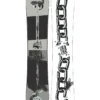 Burton Name Dropper snowboard för herr – 2:a kvalitet Burton Name Dropper snowboard för herr – 2:a kvalitet