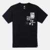 Burton NYC kortärmad T-shirt Burton NYC kortärmad T-shirt
