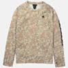 Burton Oak Crewneck Fleece för damer Burton Oak Crewneck Fleece för damer