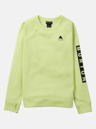 Burton Oak Crewneck Fleece för damer