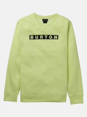 Burton Oak Crewneck Pullover för herr