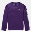 Burton Oak Crewneck-tröja för damer Burton Oak Crewneck-tröja för damer