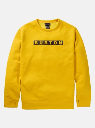 Burton Oak Crewneck-tröja för herr