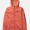 Burton Oak Full-Zip Hoodie för barn Burton Oak Full-Zip Hoodie för barn