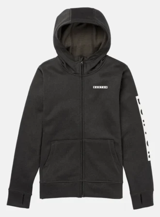 Burton Oak Full-Zip Hoodie för barn