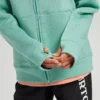 Burton Oak Full-Zip Hoodie för barn Burton Oak Full-Zip Hoodie för barn