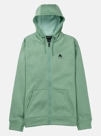 Burton Oak Full-Zip Hoodie för herr