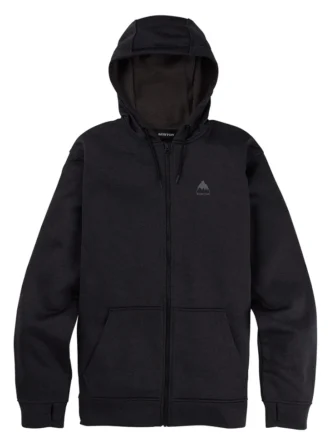 Burton Oak Full-Zip Hoodie för herr Burton Oak Full-Zip Hoodie för herr