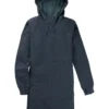 Burton Oak Hoodie Dress för damer Burton Oak Hoodie Dress för damer