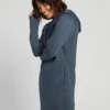 Burton Oak Hoodie Dress för damer Burton Oak Hoodie Dress för damer