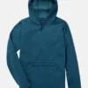 Burton Oak lång hoodie för damer Burton Oak lång hoodie för damer