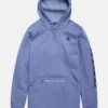 Burton Oak lång hoodie för damer Burton Oak lång hoodie för damer