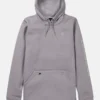 Burton Oak lång hoodie för damer Burton Oak lång hoodie för damer