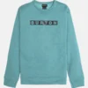 Burton Oak Pullover Crewneck för herr