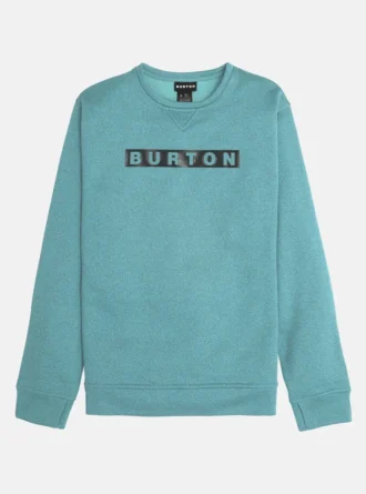Burton Oak Pullover Crewneck för herr
