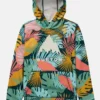 Burton Oak Pullover Hoodie för barn Burton Oak Pullover Hoodie för barn