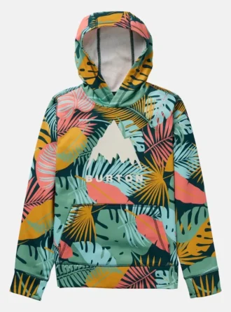 Burton Oak Pullover Hoodie för barn
