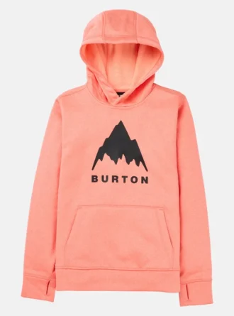 Burton Oak Pullover Hoodie för barn