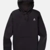 Burton Oak Pullover Hoodie för damer Burton Oak Pullover Hoodie för damer