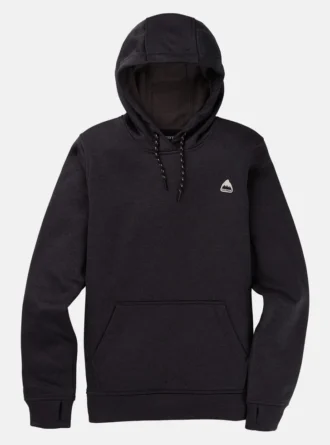 Burton Oak Pullover Hoodie för damer