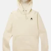 Burton Oak Pullover Hoodie för damer Burton Oak Pullover Hoodie för damer