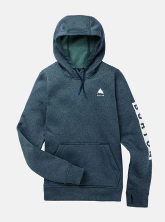 Burton Oak Pullover Hoodie för damer (prov)