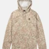 Burton Oak Pullover Hoodie för herr Burton Oak Pullover Hoodie för herr