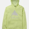 Burton Oak Pullover Hoodie för herr Burton Oak Pullover Hoodie för herr