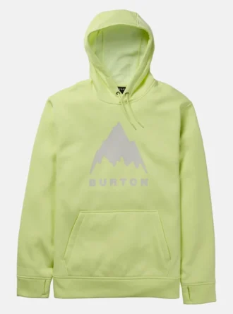 Burton Oak Pullover Hoodie för herr