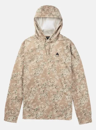 Burton Oak Pullover Hoodie för herr